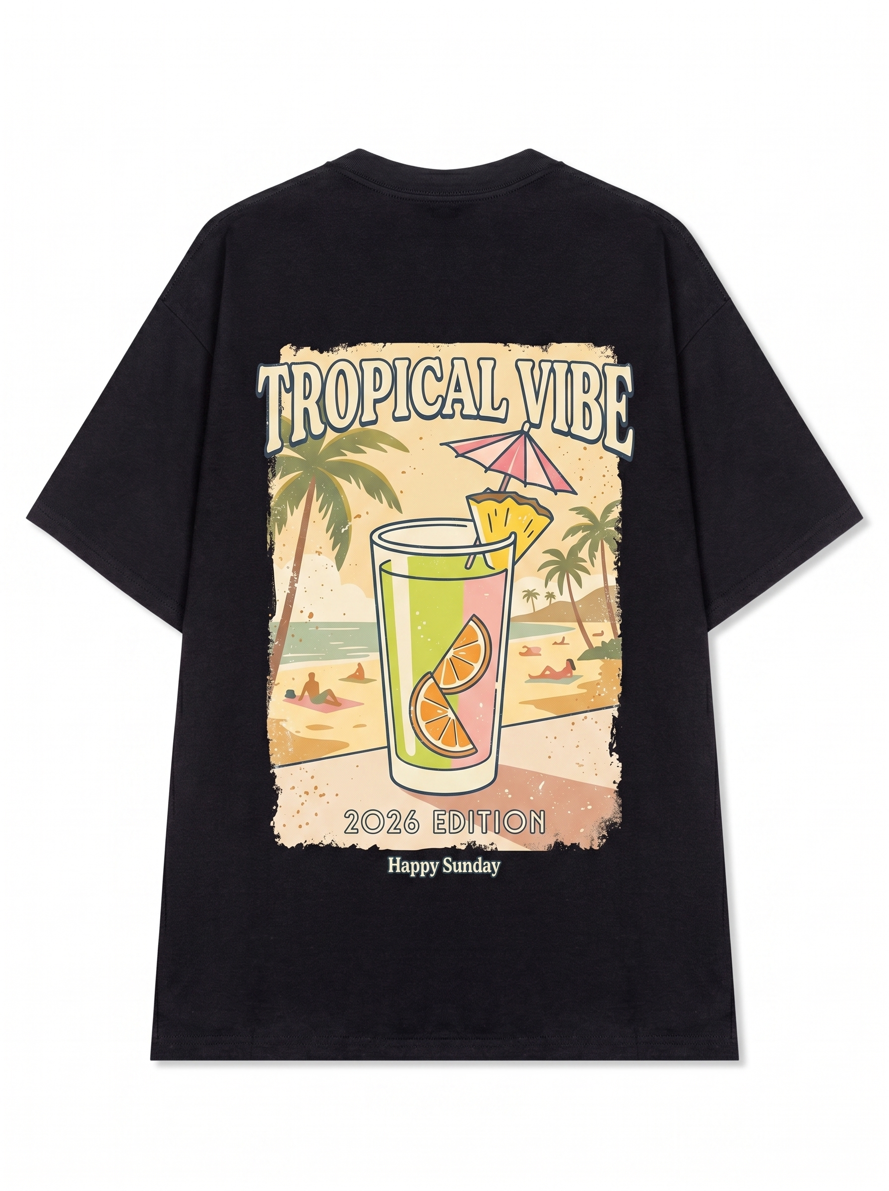 Vacation Sip