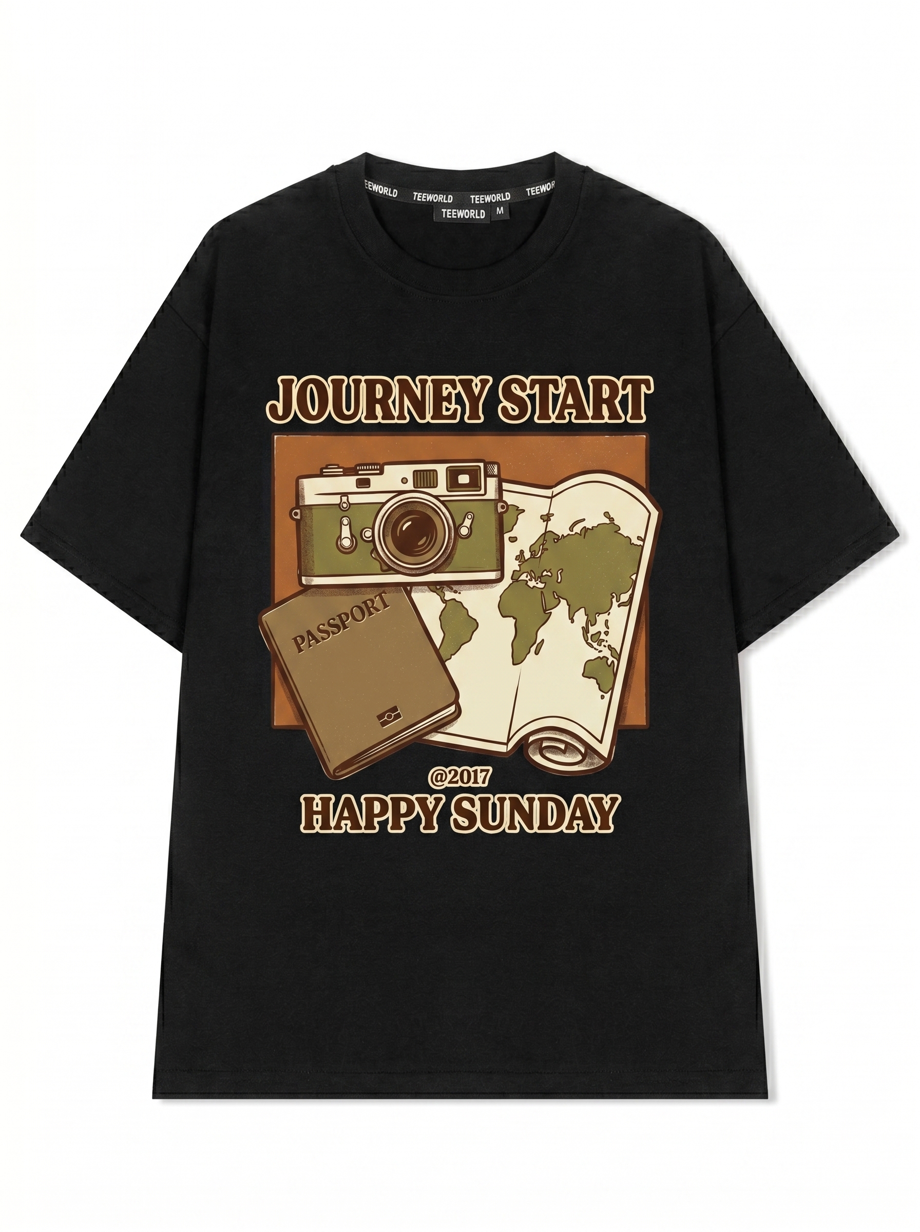 Travel Gear