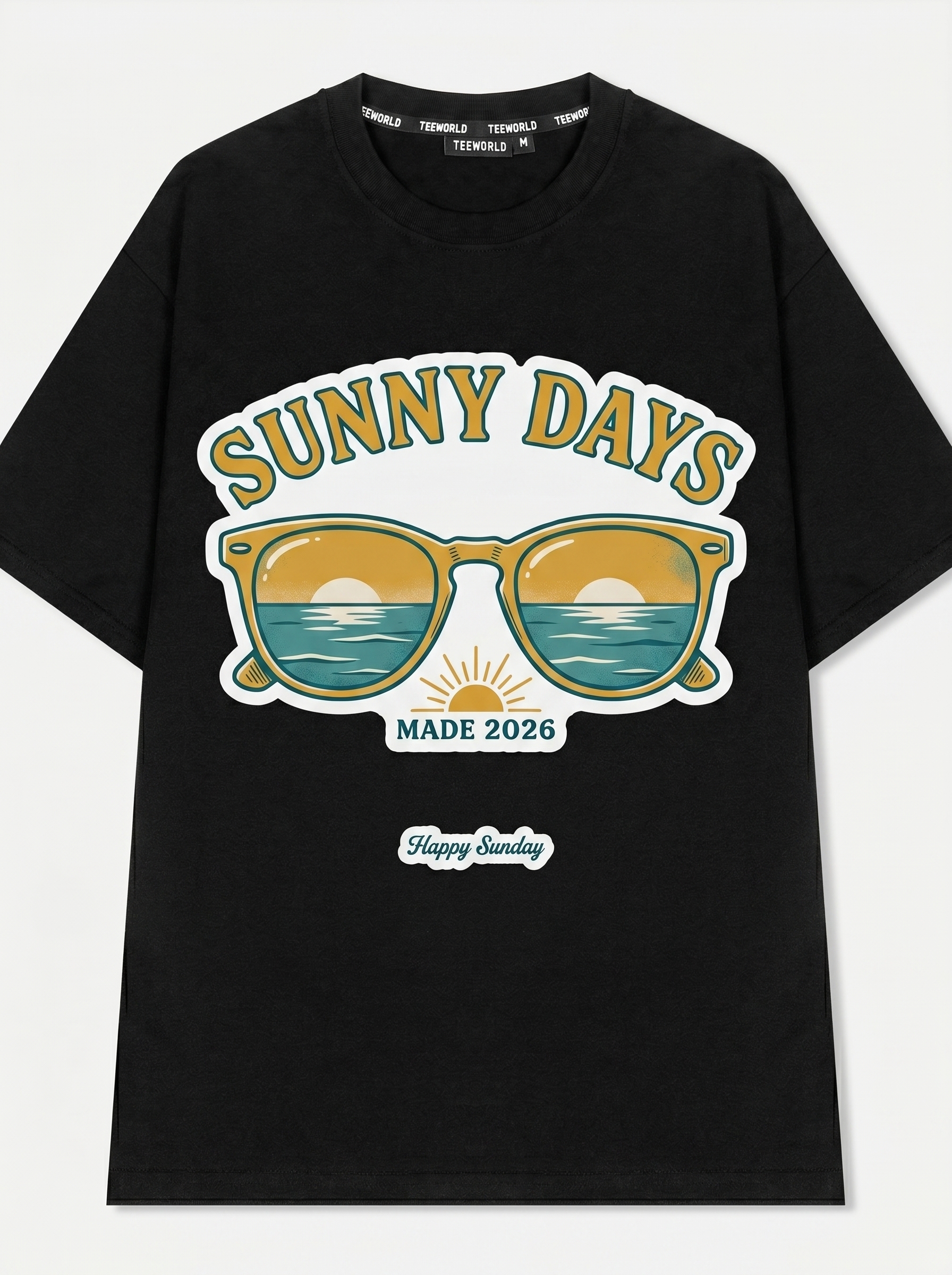 Retro Shades