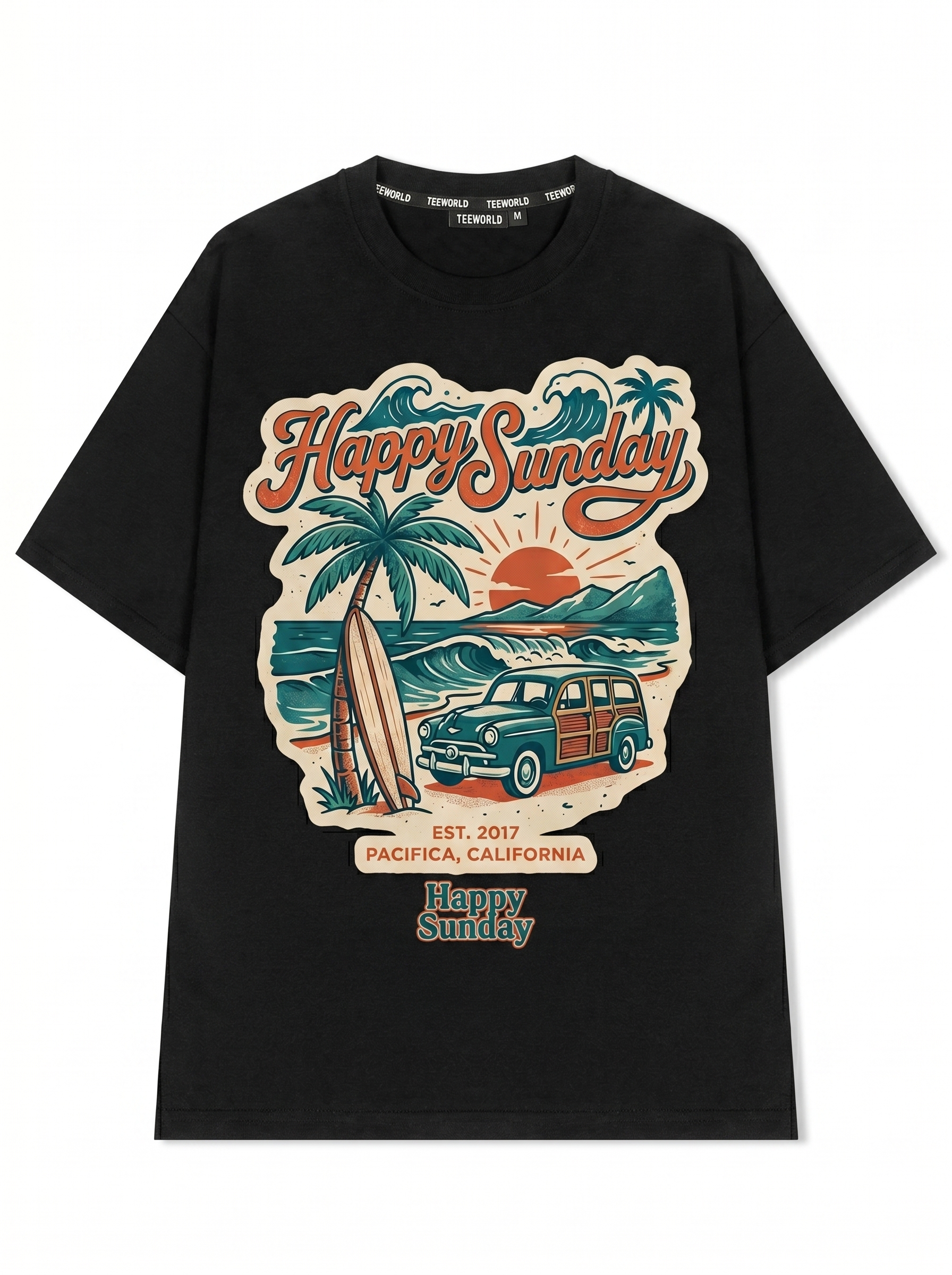 Surf Vibes
