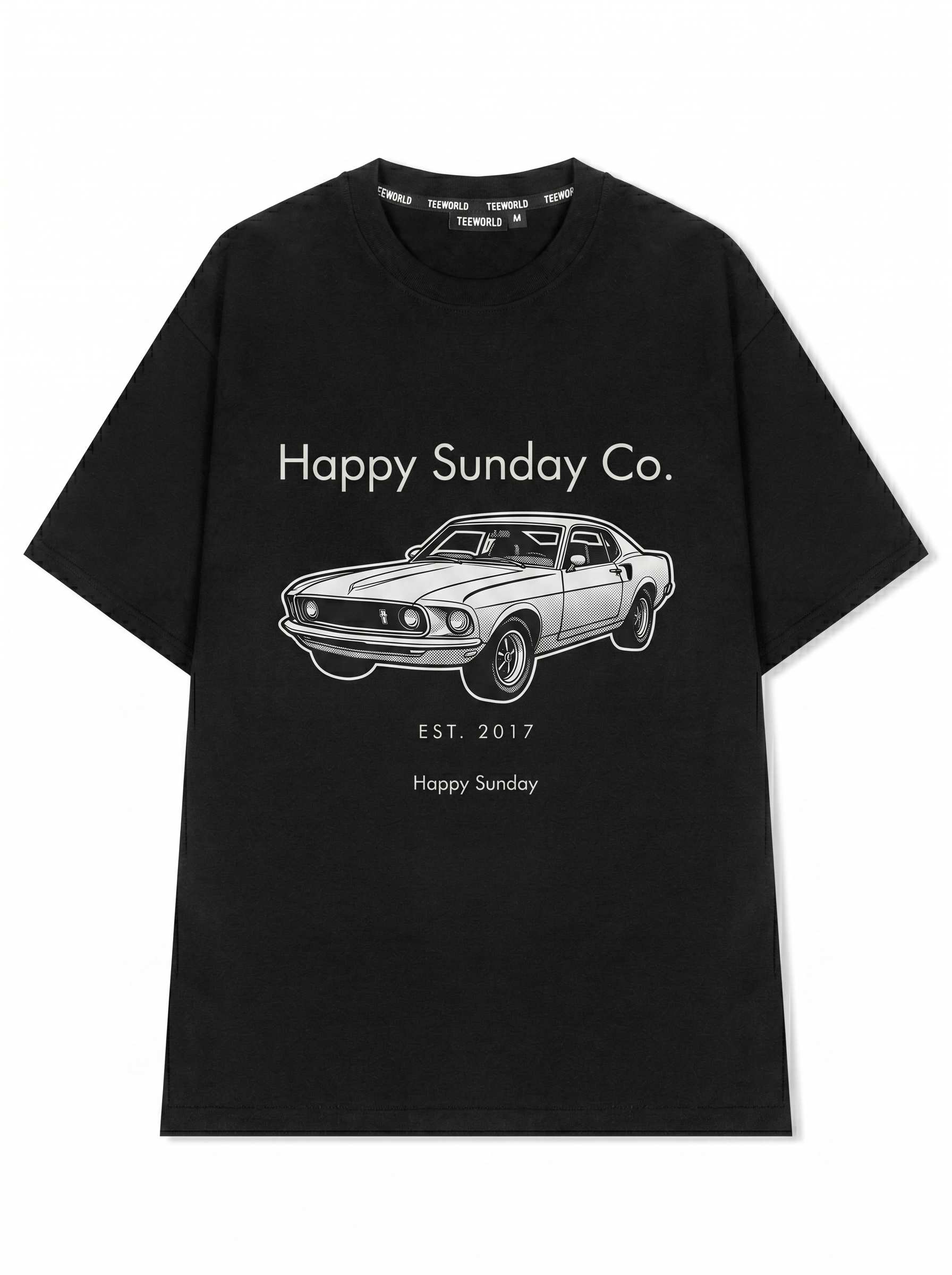 Minimalist Edit