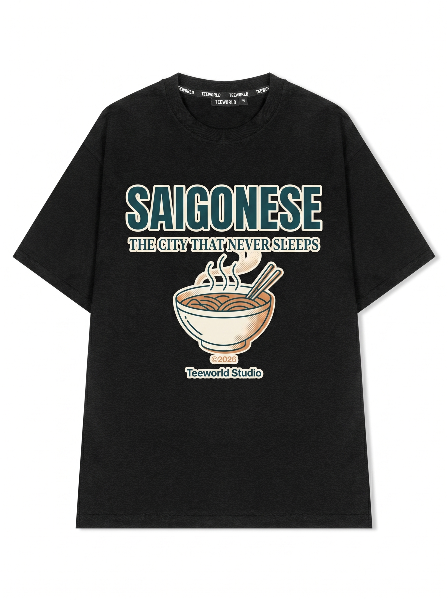 Phở Sài Gòn