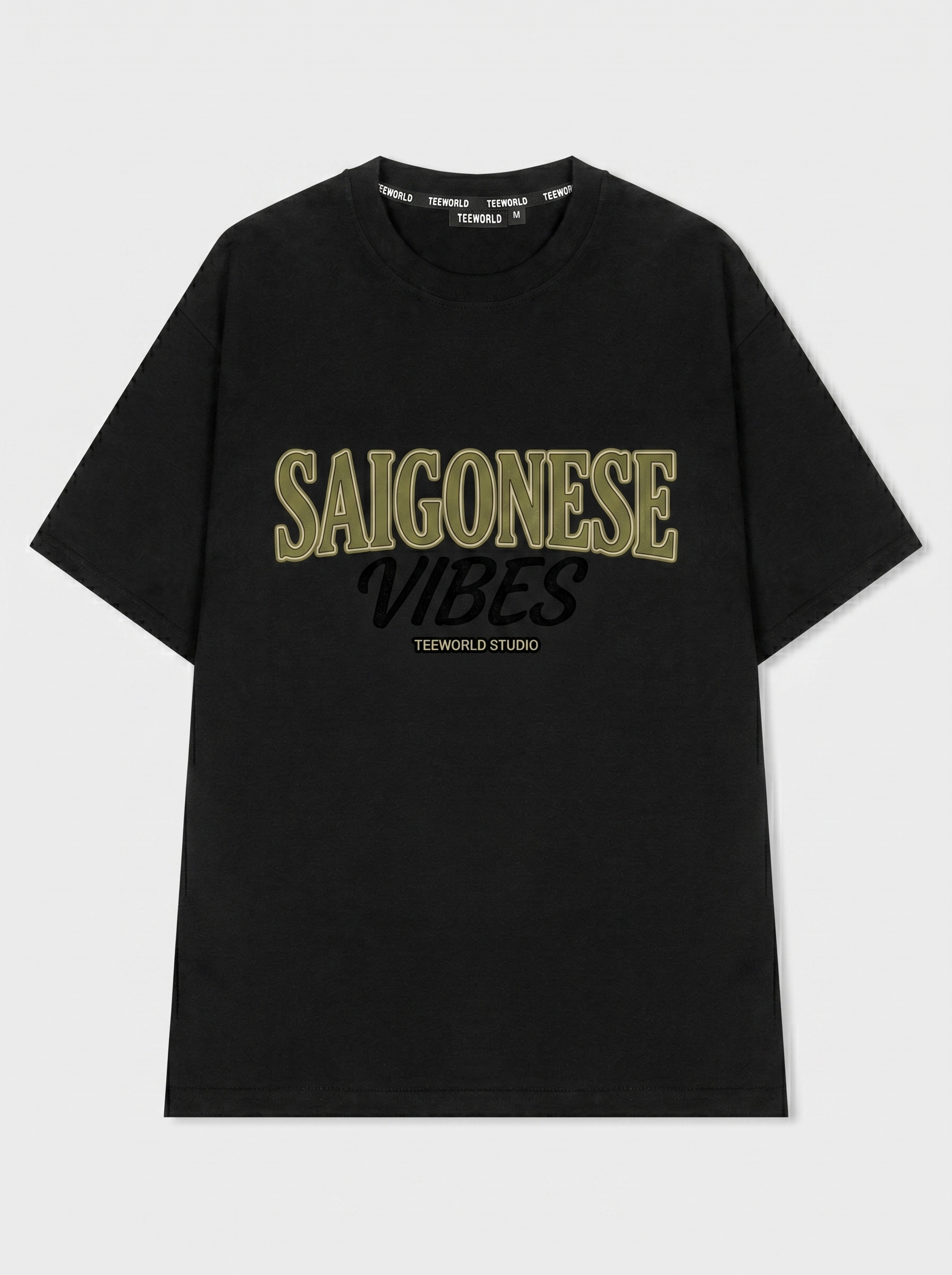 Saigon Vibes