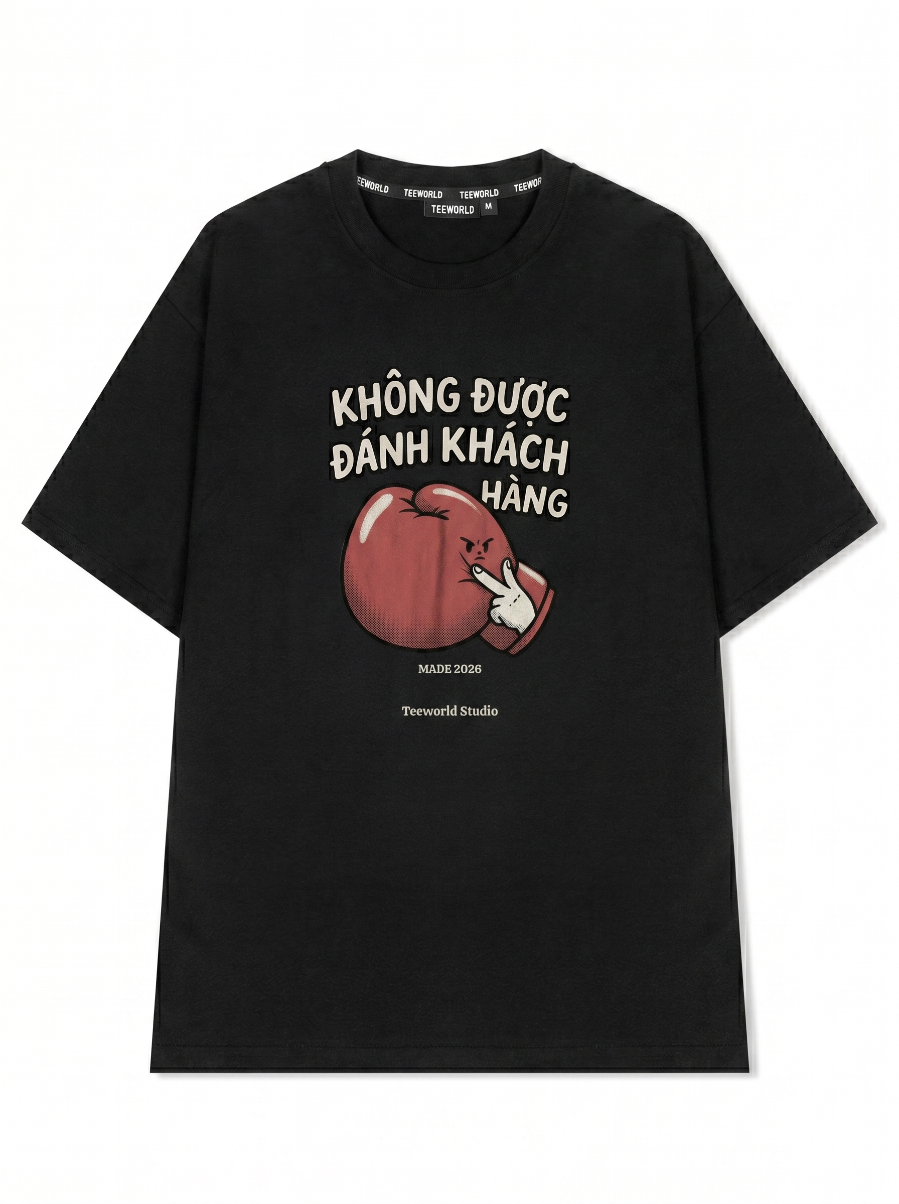 Bình Tĩnh Nào