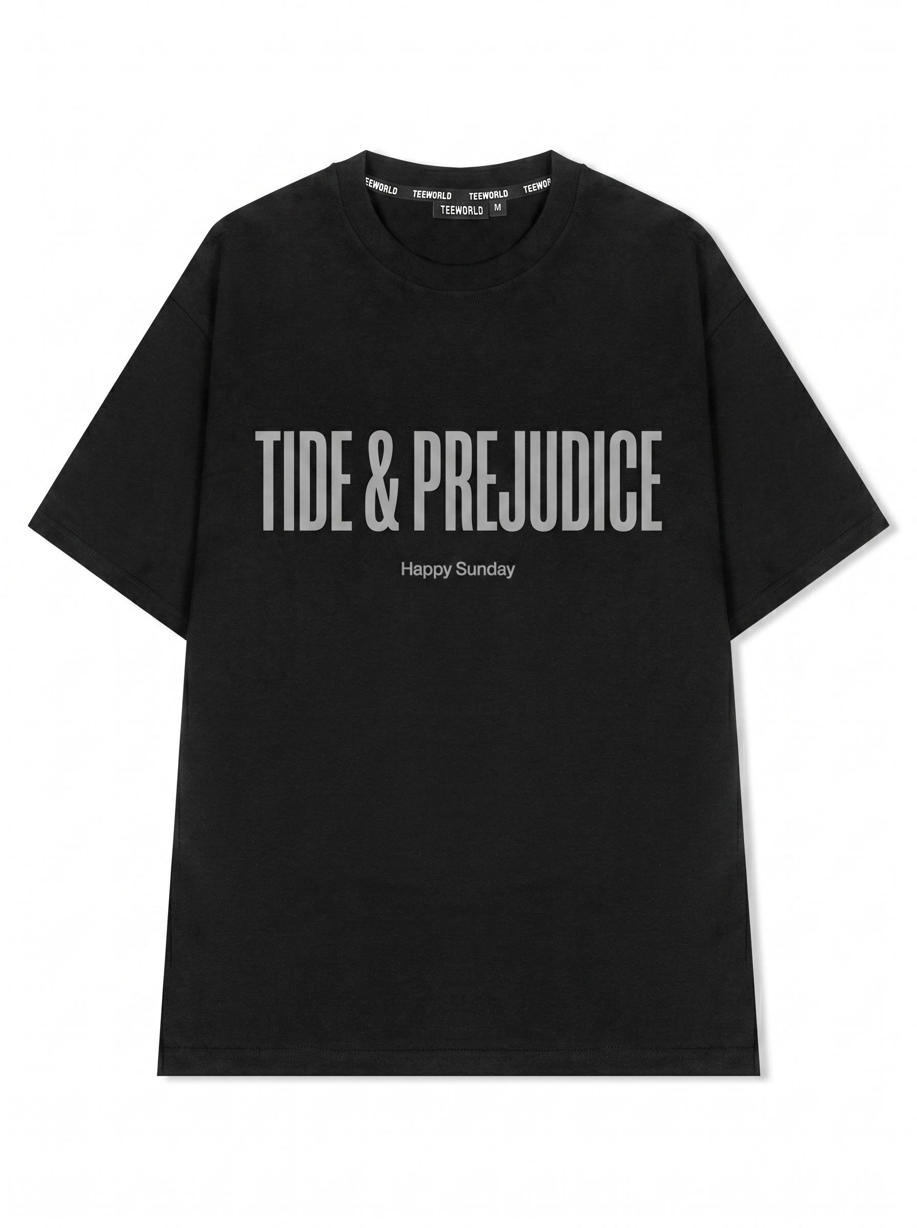 Bold Tide