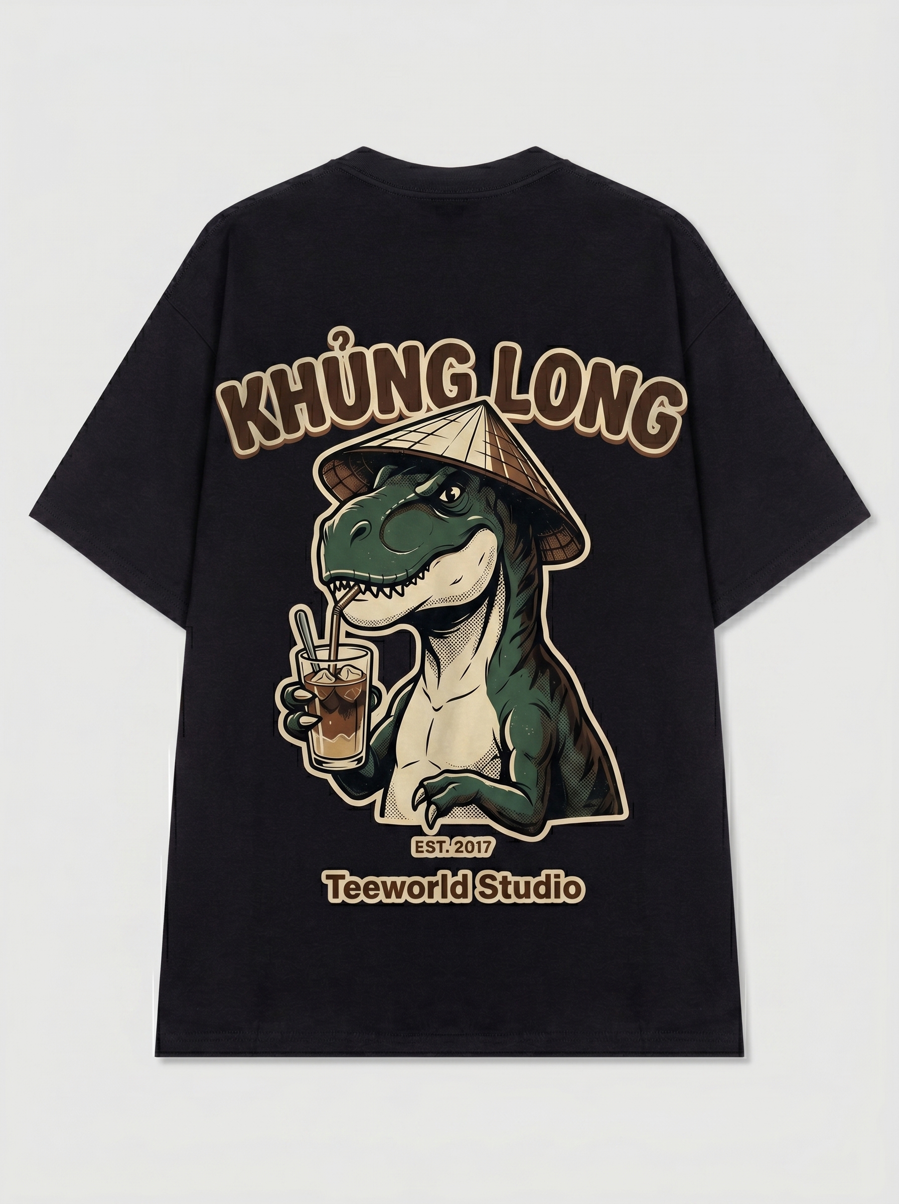 Dino Cà Phê
