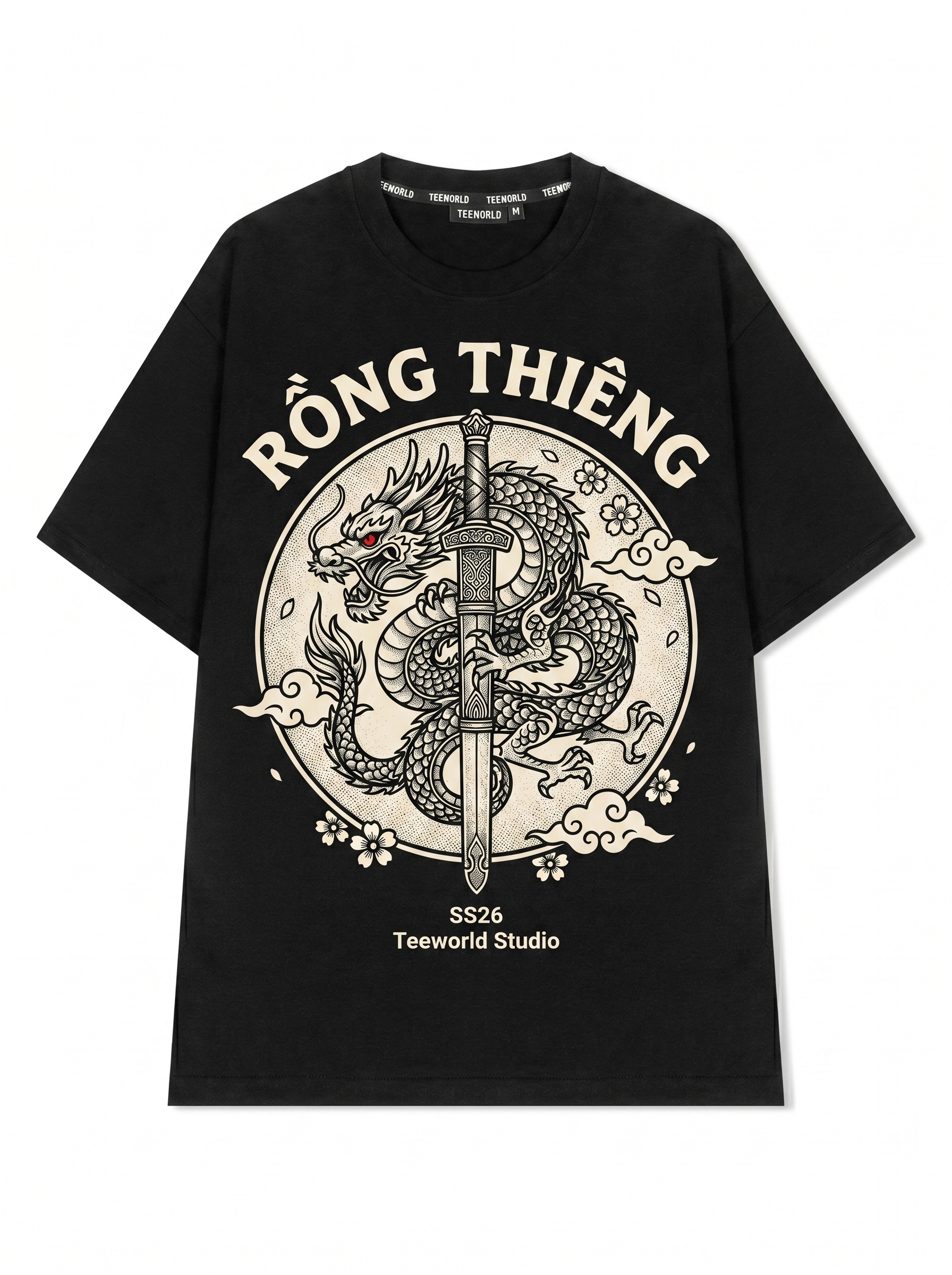 Kiếm Rồng