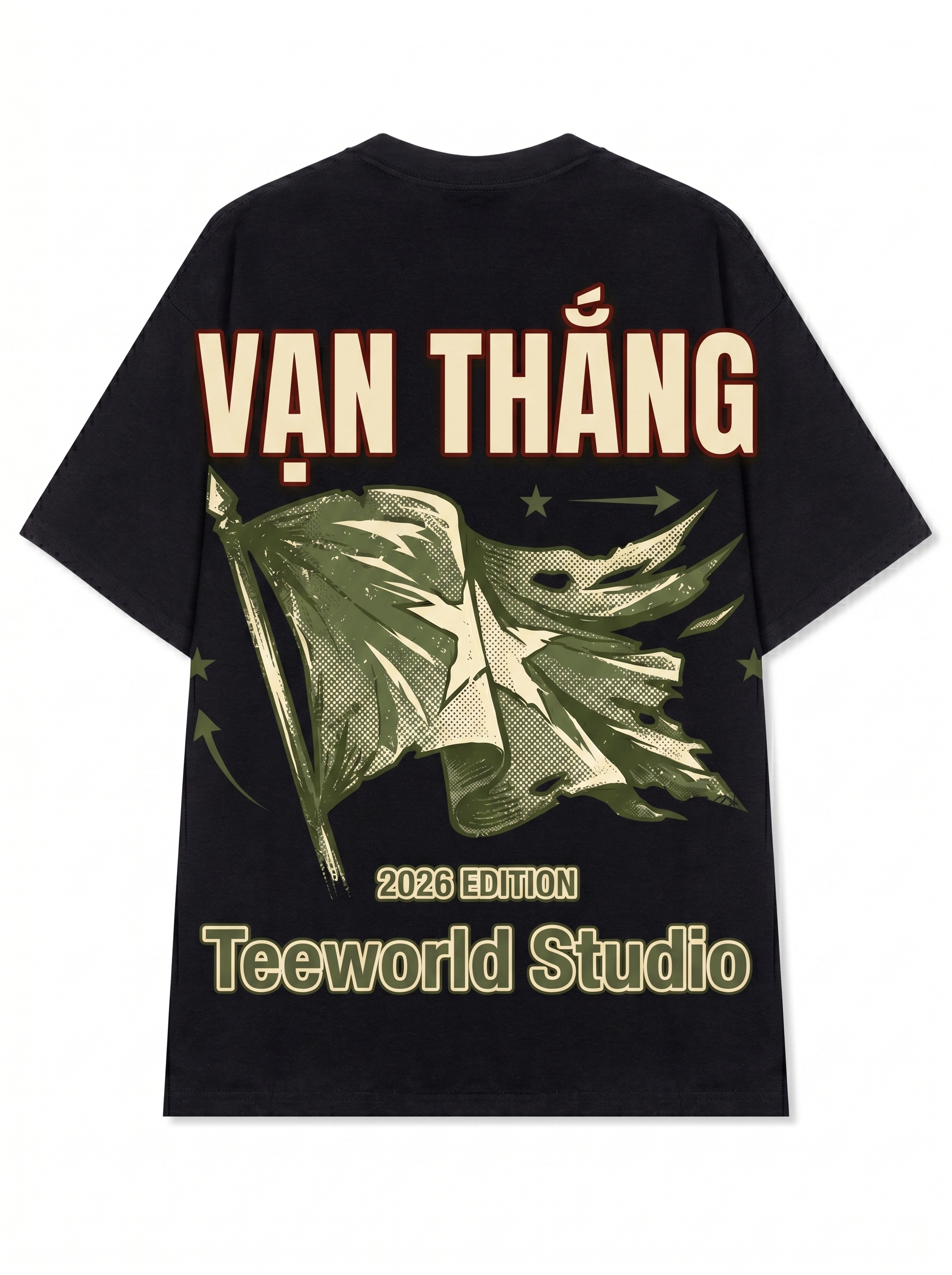 Đại Thắng